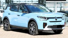 Gebruikt 2025 Citroën C3 Aircross SUV | € 29.993 (Goede deal)