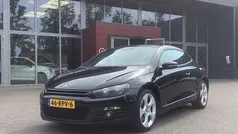 Gebruikt 2012 VW Scirocco Highline Coupé | € 7.450 (Goede deal)