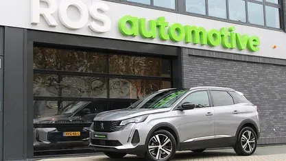 Occasion Peugeot 3008 GTi 131 PK (96 kW) 2024 SUV