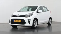 Gebruikt 2019 Kia Picanto Hatchback | € 10.935 (Eerlijke prijs)