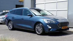 Gebruikt 2018 Ford Focus Business Edition Stationwagen | € 14.450 (Eerlijke prijs)