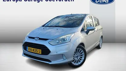 Occasion Ford B-MAX Titanium 2016 MPV