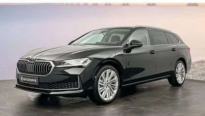 Occasion Skoda Superb Business Line 204 PK (150 kW) 2026 Stationwagen