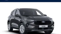 Grijs, metallic lak Gebruikt 2025 Ford Kuga Titanium SUV | € 39.926 (Super prijs)