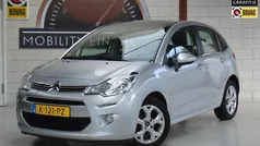 Gebruikt 2015 Citroën C3 Exclusive Hatchback | € 8.880 (Eerlijke prijs)
