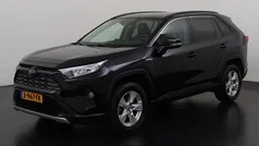 Gebruikt 2020 Toyota RAV4 Hybrid Active SUV | € 30.895 (Goede deal)