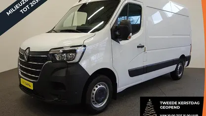 Gebruikt 2024 Renault Master Van | € 26.290 (Super prijs)