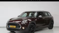 Gebruikt 2016 Mini Cooper Clubman Business Stationwagen | € 16.450 (Eerlijke prijs)