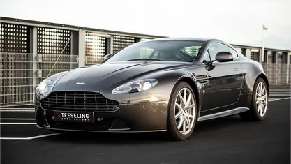 Occasion Aston Martin V8 Vantage 437 PK (321 kW) 2011 Coupé