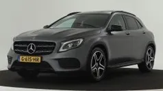 Gebruikt 2019 Mercedes GLA180 Business SUV | € 28.945 (Eerlijke prijs)