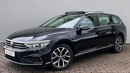 Occasion VW Passat Highline 218 PK (160 kW) 2021 Stationwagen