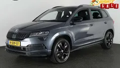 Grijs Gebruikt 2020 Skoda Karoq Business Line SUV | € 19.900 (Super prijs)