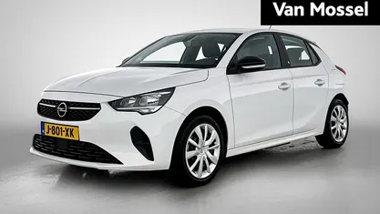 Occasion 2020 Opel Corsa-e Edition Hatchback | € 11.940 (Goede deal)