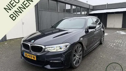 Occasion BMW 530 Executive 252 PK (185 kW) 2019 Stationwagen