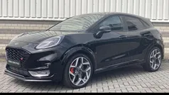 Zwart Gebruikt 2023 Ford Puma Performance Edition SUV | € 32.945 (Eerlijke prijs)