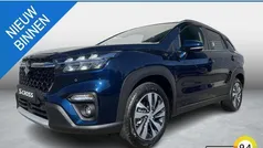 Gebruikt 2025 Suzuki SX4 S-Cross Style SUV | € 35.744 (Eerlijke prijs)