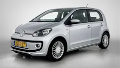 Gebruikt 2015 VW up! high up! Hatchback | € 7.850 (Eerlijke prijs)