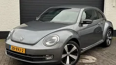 Gebruikt 2012 VW Beetle Sportline Hatchback | € 9.995 (Eerlijke prijs)