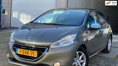 Gebruikt 2013 Peugeot 208 Hatchback | € 5.250 (Goede deal)