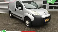 Gebruikt 2010 Citroën Nemo Van | € 3.750 (Eerlijke prijs)