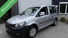 Gebruikt 2011 VW Caddy MPV | € 9.999 (Eerlijke prijs)