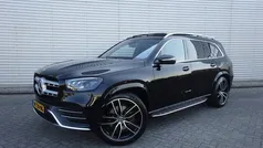 Gebruikt 2021 Mercedes GLS400 Premium Plus SUV | € 109.950