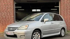 Grijs Gebruikt 2005 Suzuki Liana Exclusive Hatchback | € 999 (Eerlijke prijs)