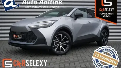 Occasion Toyota C-HR 223 PK (164 kW) 2025 SUV