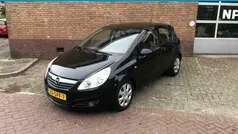 Gebruikt 2008 Opel Corsa Hatchback | € 3.949 (Eerlijke prijs)
