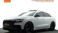 Wit metallic Gebruikt 2021 Audi Q8 Competition SUV | € 64.900 (Goede deal)