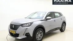 Gebruikt 2021 Peugeot e-2008 Active SUV | € 19.945 (Eerlijke prijs)
