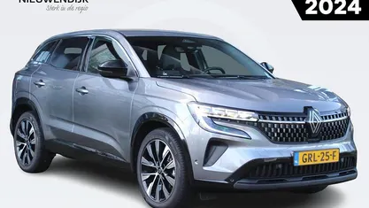 Occasion 2024 Renault Austral Techno SUV | € 35.795 (Eerlijke prijs)