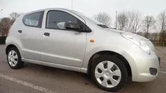 Gebruikt 2011 Suzuki Alto Comfort+ Hatchback | € 2.650 (Eerlijke prijs)