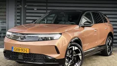 Gebruikt 2024 Opel Grandland Electric SUV | € 36.885 (Goede deal)