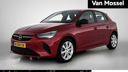 Occasion Opel Corsa Edition 102 PK (75 kW) 2022 Hatchback