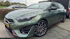 Gebruikt 2022 Kia ProCeed Hatchback | € 29.900 (Eerlijke prijs)