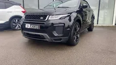 Gebruikt 2017 Land Rover Range Rover evoque SE Dynamic Cabriolet | € 34.900