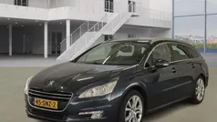 Gebruikt 2011 Peugeot 508 Allure Stationwagen | € 3.999 (Eerlijke prijs)