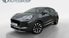 Gebruikt 2023 Ford Puma Gen-E Titanium SUV | € 23.945 (Eerlijke prijs)