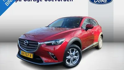 Occasion Mazda CX-3 121 PK (88 kW) 2018 SUV