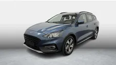 Gebruikt 2021 Ford Focus Active Stationwagen | € 23.950 (Eerlijke prijs)