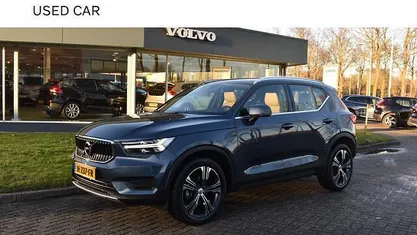 Occasion 2020 Volvo XC40 Inscription SUV | € 31.800 (Eerlijke prijs)