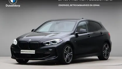 Occasion BMW 118 Comfort Edition 136 PK (100 kW) 2022 Hatchback