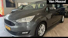 Gebruikt 2018 Ford Grand C-Max Trend MPV | € 14.450 (Eerlijke prijs)