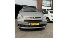 Beige Gebruikt 2007 Citroën Xsara Picasso MPV | € 1.250 (Eerlijke prijs)