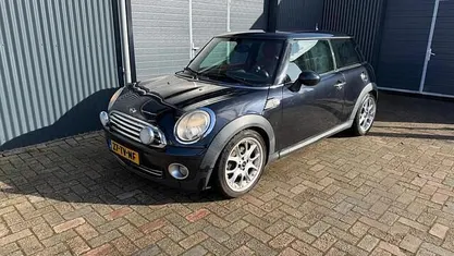Occasion Mini Cooper Chili 120 PK (88 kW) 2007 Hatchback
