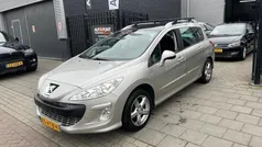 Gebruikt 2009 Peugeot 308 Stationwagen | € 1.499 (Eerlijke prijs)