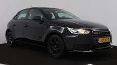 Gebruikt 2016 Audi A1 Premium Hatchback | € 10.950 (Super prijs)