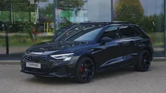 Zwart Gebruikt 2022 Audi A3 Sportback e-tron Competition Sedan | € 33.950 (Eerlijke prijs)