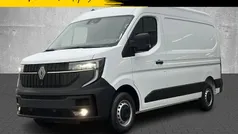 Gebruikt 2024 Renault Master Van | € 35.341 (Goede deal)